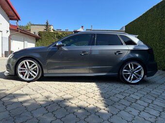 Audi s3 - 5