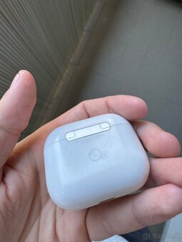 Apple AirPods 3 generácie - 5