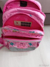 Školská taška TOPGAL - pre dievča - 5