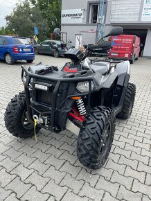 POLARIS SCRAMBLER XP 1000 - 5