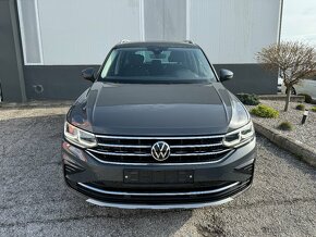 Volkswagen Tiguan 2.0TDi DSG 2021 Highline 4motion FullLed - 5