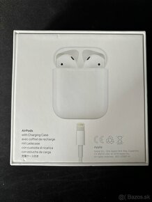 Apple AirPods 2nd Generation - 5