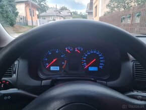 VW GOLF 1.9TDI 74KW - 5