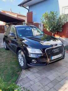 Audi q5,3.0tdi 180kw - 5