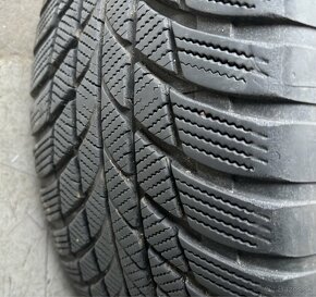 MW rad 3 G20 G21 R17 styling 778 alu 225/50 R17 - 5