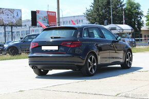 Audi A3 Sportback 1.4 TFSI 122k Attraction - 5