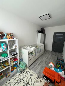 Pripravujeme na predaj 4-izbový o rozlohe 80m² + balkón 2m² - 5