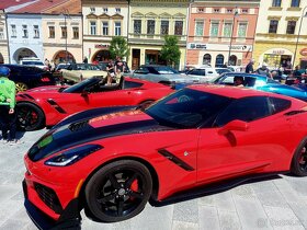 Chevrolet Corvette C7 - 5