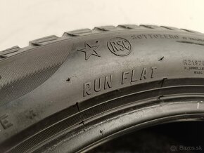 245/45 R18 Zimné pneumatiky Pirelli Sottozero 2 kusy - 5