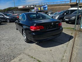 BMW Rad 3 Coupé E92 328ix Búrané - 5