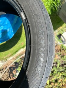 Zimné pneu 225/60 R19 - 5