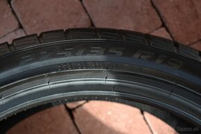 275/35 R19 Zimne pneu Pirelli 2ks - 5