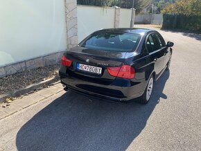 BMW 320d xDrive - 5