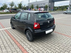 Volkswagen Polo 1.2 klima 5ti dveř - 5