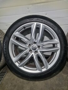 5x112 R21 audi RS - 5