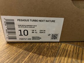 Nike pegasus turbo next nature - 5