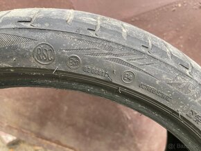 225/40 R19 Bridgestone - 5