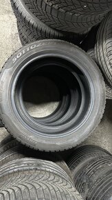 215/50 r18 Pirelli Sottozero zimná sada - 5