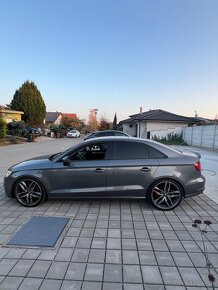 Audi a3 / s3 2.0 tfsi - 5