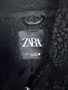 ZARA tepla bunda - 5