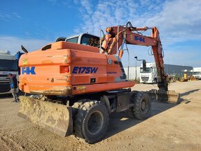 FIAT KOBELCO 169WT L215 4X4 - 5