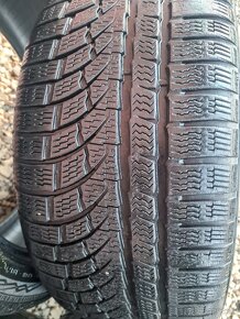 235/40 R18 Nokian WR A4 zimné - 5