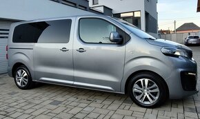 Peugeot Traveller 2.0 BlueHDi 177 S S Business VIP - 5