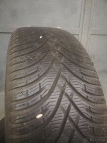 205/60r16 - 5