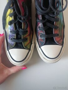 Converse holograficke - 5