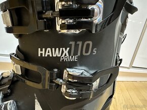 Lyžiarky Atomic Hawx Prime 110S velkost 28-28,5 - 5