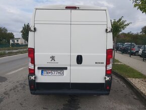 Peugeot Boxer 2.0 BlueHDi 335 L3 - 5