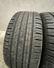 Continental 195/45R16 - top stav - 5