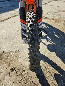 KTM SXF 250 2015 - 5