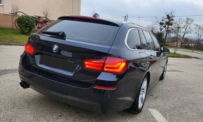 BMW 530D M-Packet - 5