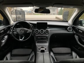 Mercedes GLC 220d 4MATIC A/T - 5