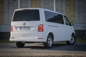 Volkswagen Multivan 2.0 BiTDI BMT Highline DSG - 5