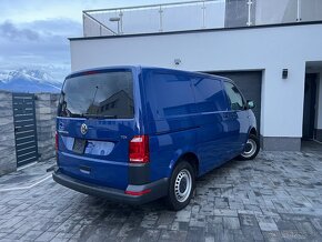 Volkswagen T6 2.0 TDI 110kw DSG model 2018 - 5