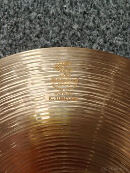 Zildjian 13" séria i Hi-hat činely - 5