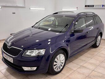 Škoda Octavia 3 1.6TDI 81KW 2016 220 000km pôvod Sk✅ - 5