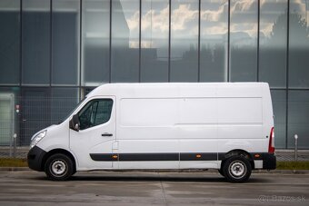 Renault Master Furgon 2.3 dCi L3H2P3 - 5