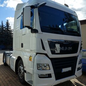 MAN TGX 18.460 E6 Standard - 5