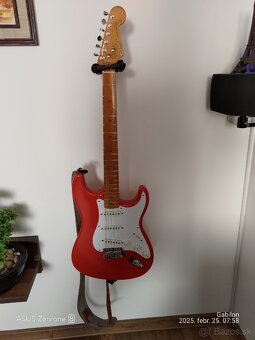 FENDER SQUIER CLASSIC VIBE 50 - 5