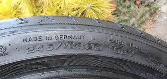 GOODYEAR EAGLE F1, LETNA, 245/40 R19, 98Y - 5