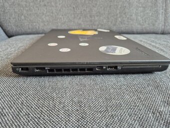 Lenovo ThinkPad T450 - 5