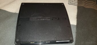 Playstation 3 slim - 5