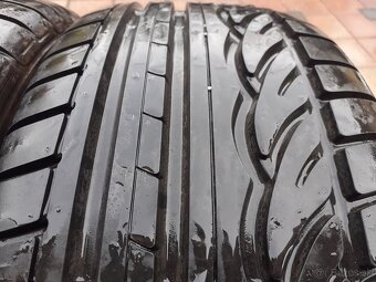 elektrony 5x100 letne 195/55 r15 - 5