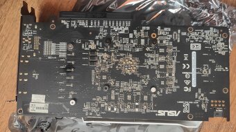 Asus RX 480 8g - 5