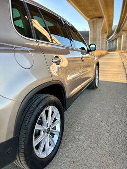 Volkswagen Tiguan 2.0TDi 125kw 4-Motion Sport-Style - 5