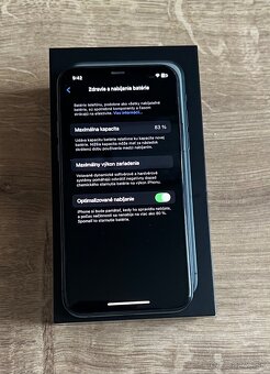 Iphone 11 Pro 256GB Midnight Green - 5