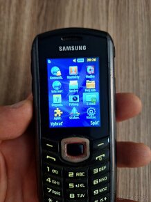 Samsung GT-B2710 - 5